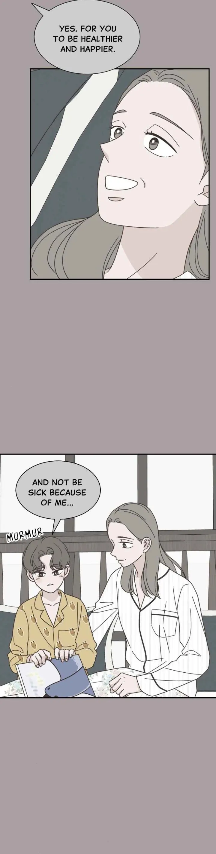 One-of-a-Kind Romance Chapter 140 page 23 - 