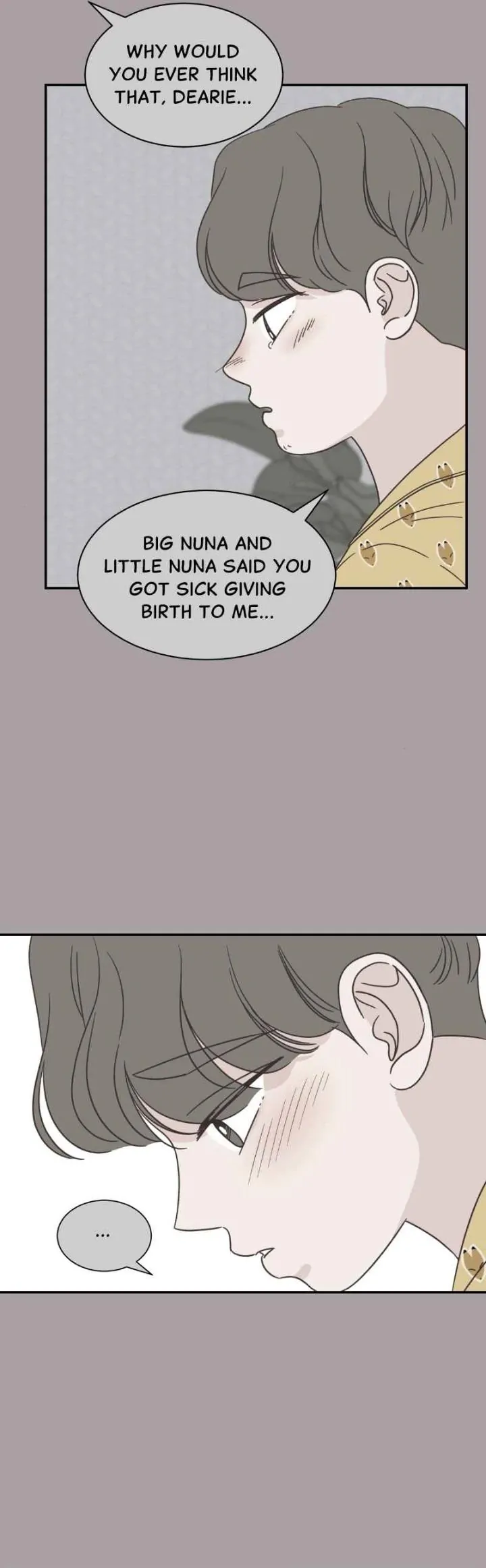 One-of-a-Kind Romance Chapter 140 page 24 - 
