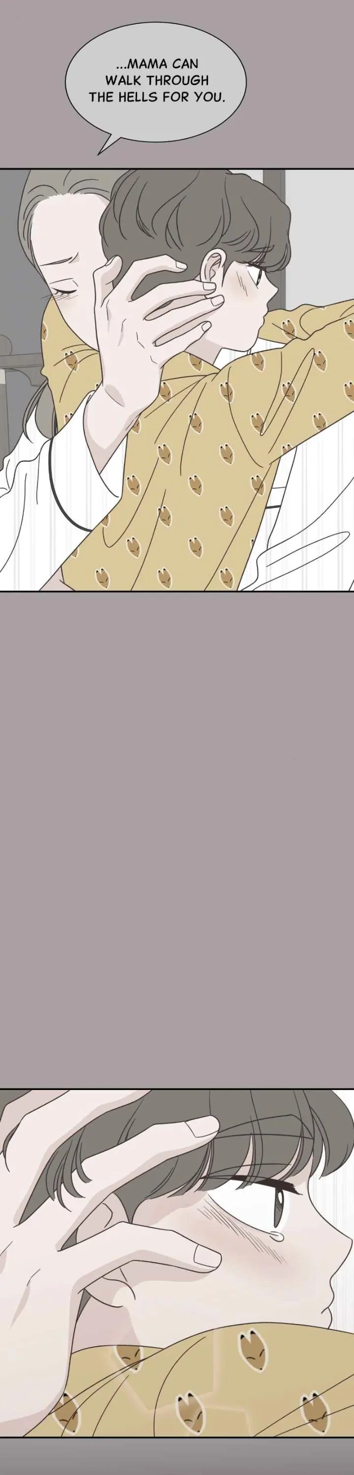 One-of-a-Kind Romance Chapter 140 page 26 - 