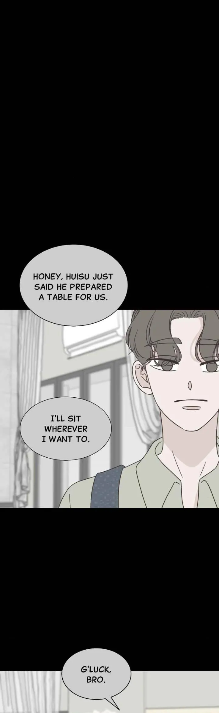 One-of-a-Kind Romance Chapter 140 page 29 - 