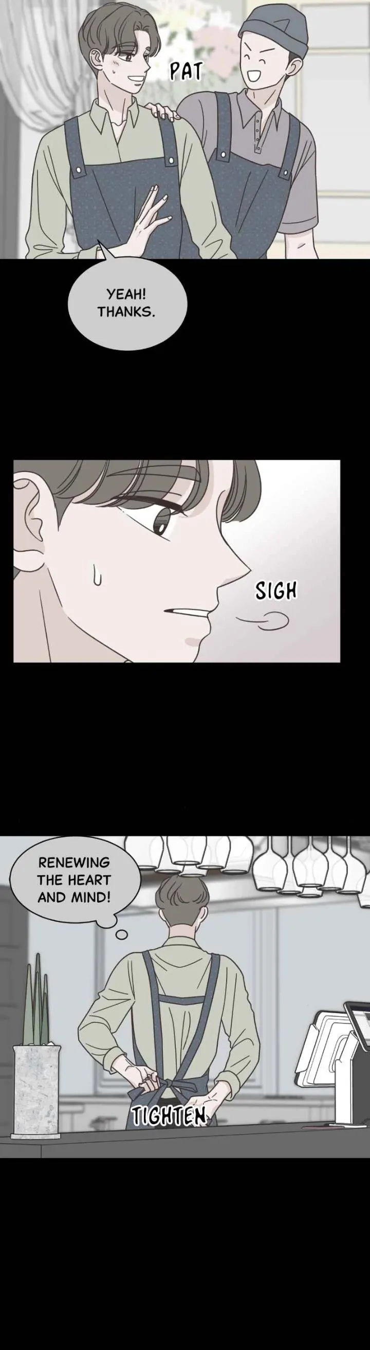One-of-a-Kind Romance Chapter 140 page 30 - 