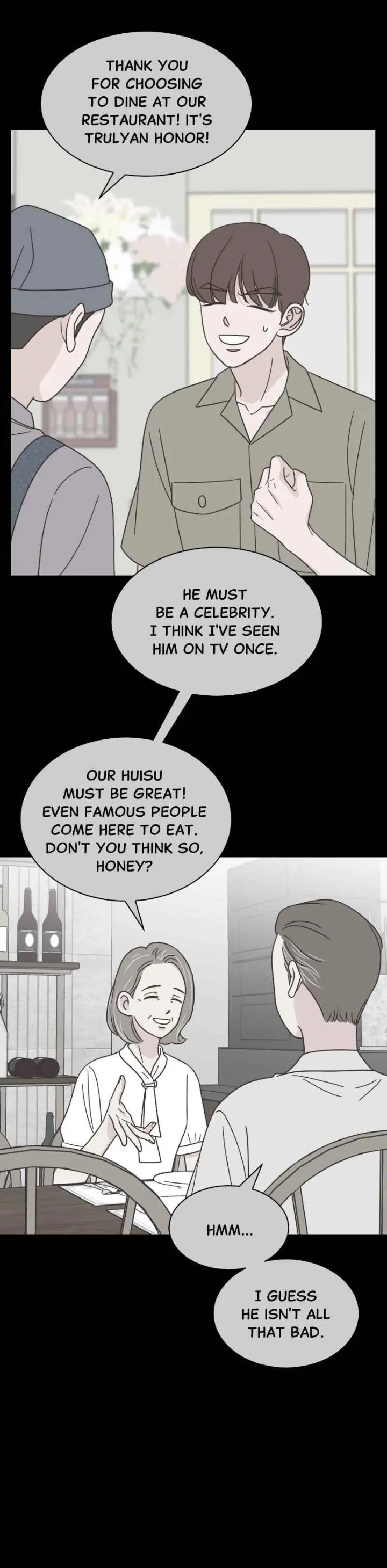 One-of-a-Kind Romance Chapter 140 page 32 - 