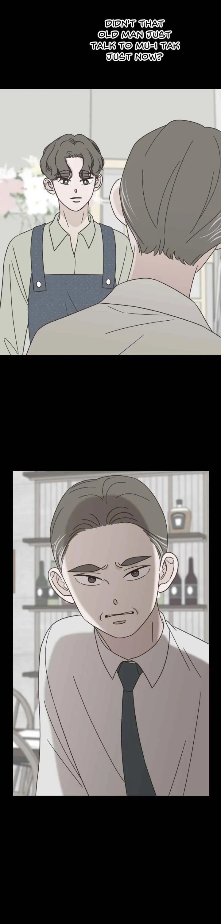 One-of-a-Kind Romance Chapter 140 page 38 - 
