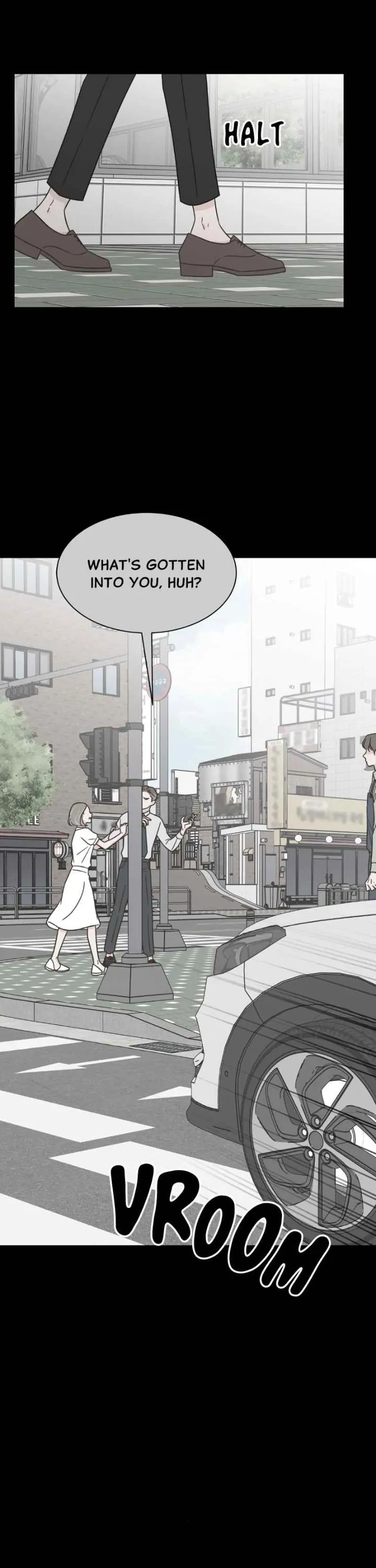 One-of-a-Kind Romance Chapter 140 page 44 - 