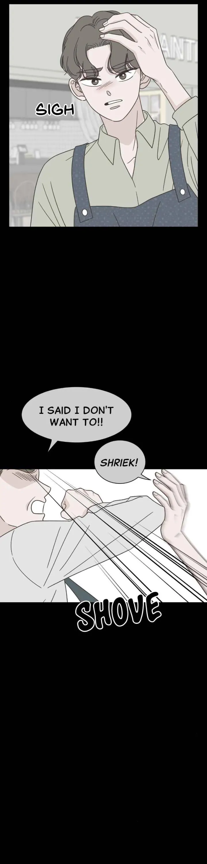 One-of-a-Kind Romance Chapter 140 page 45 - 