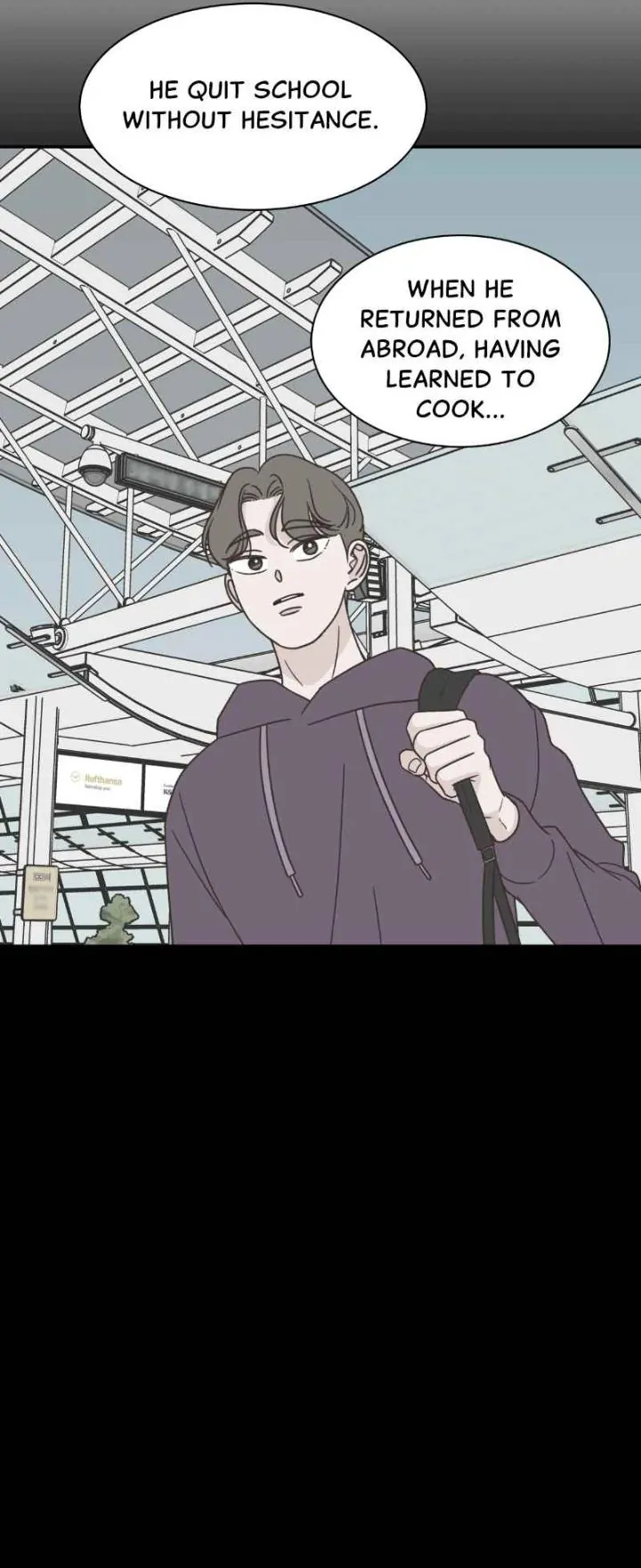 One-of-a-Kind Romance Chapter 140 page 7 - 