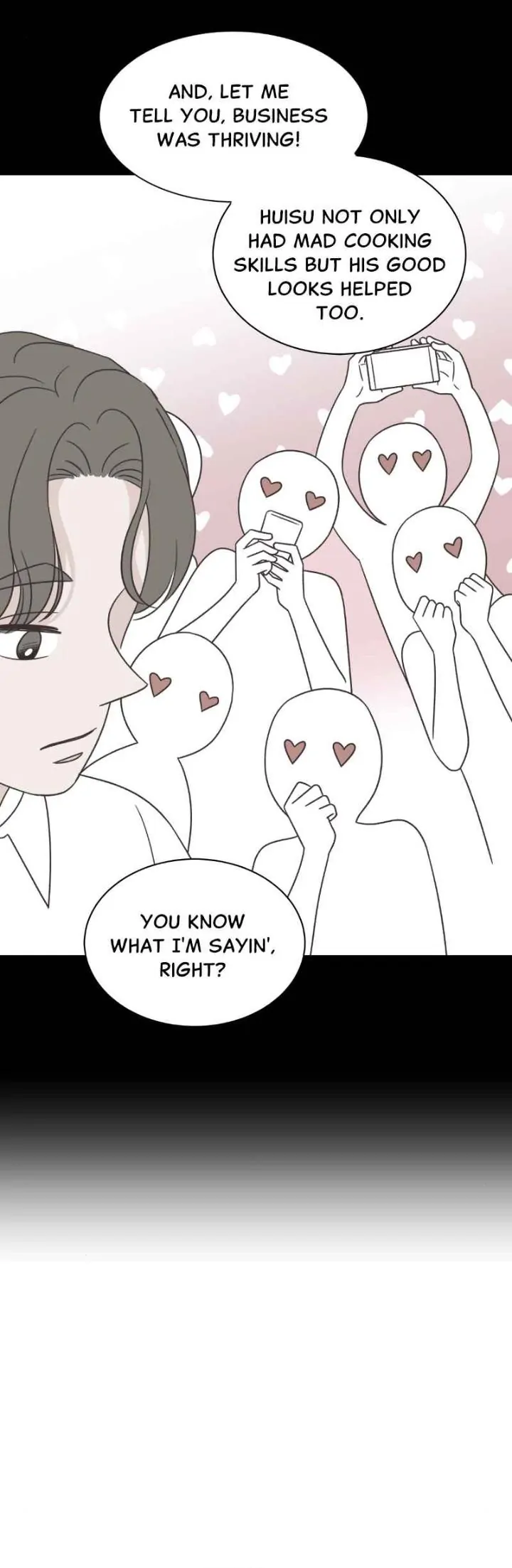 One-of-a-Kind Romance Chapter 140 page 10 - 