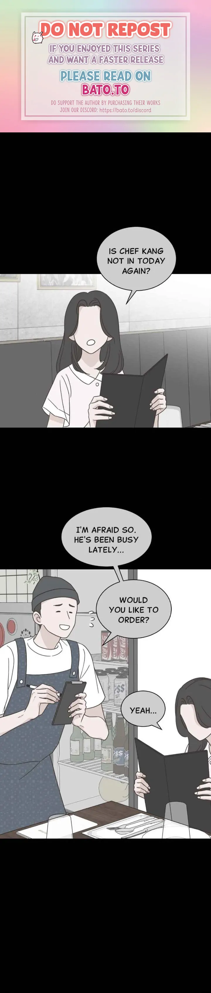 One-of-a-Kind Romance Chapter 141 page 2 - 