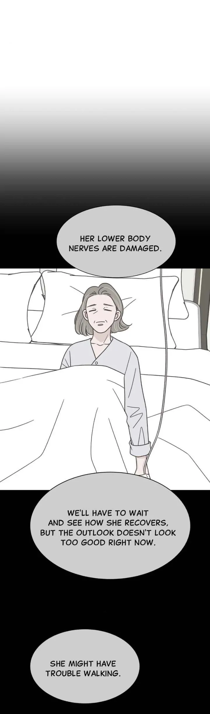 One-of-a-Kind Romance Chapter 141 page 12 - 