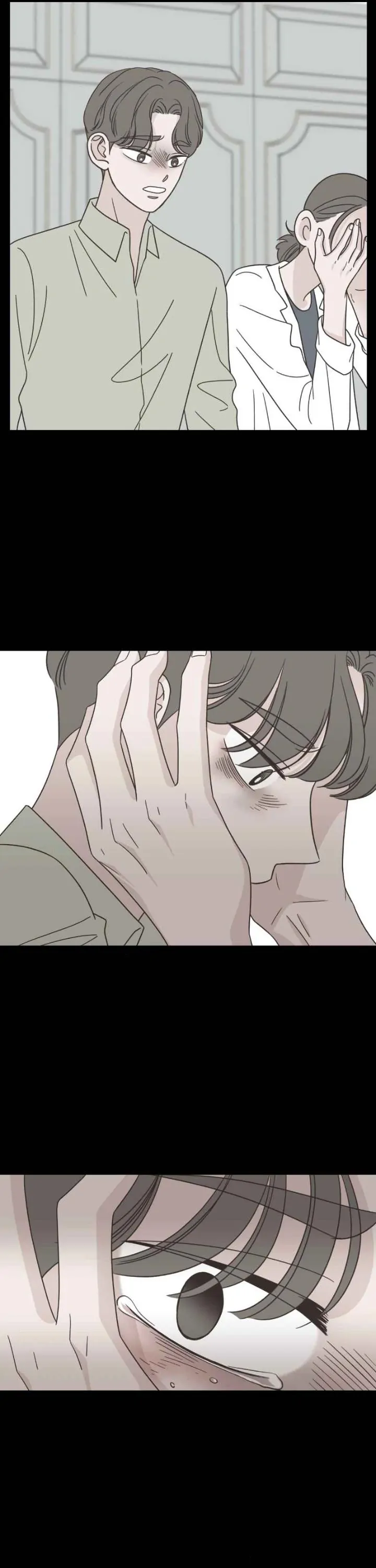 One-of-a-Kind Romance Chapter 141 page 13 - 