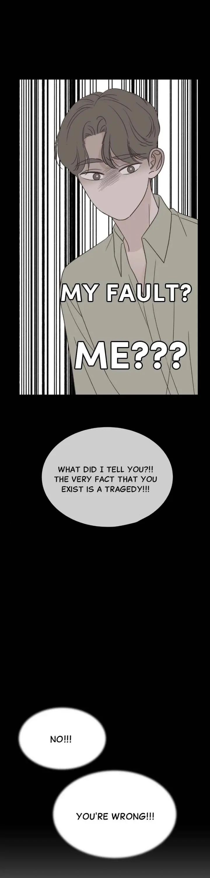 One-of-a-Kind Romance Chapter 141 page 15 - 
