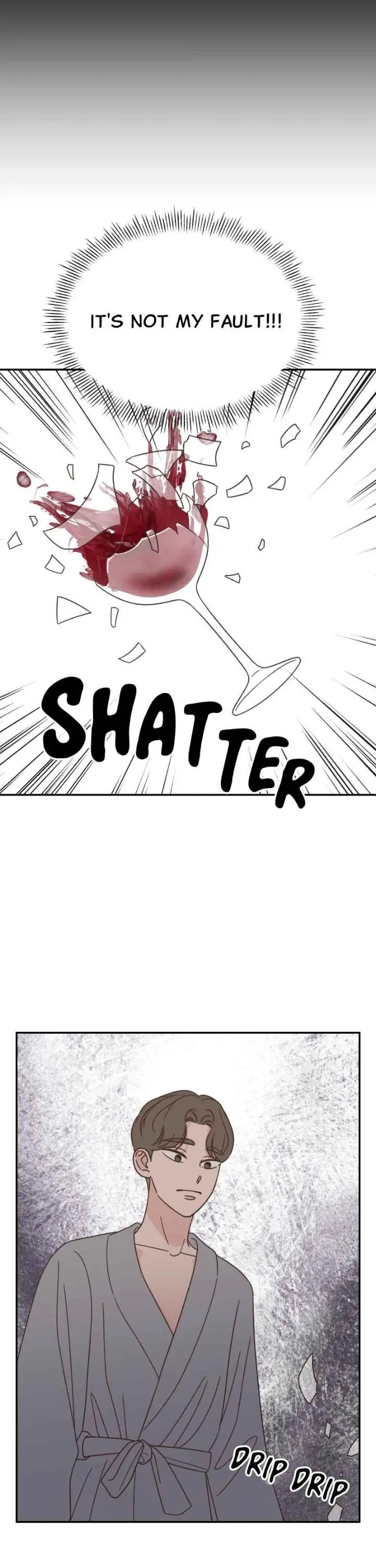 One-of-a-Kind Romance Chapter 141 page 16 - 