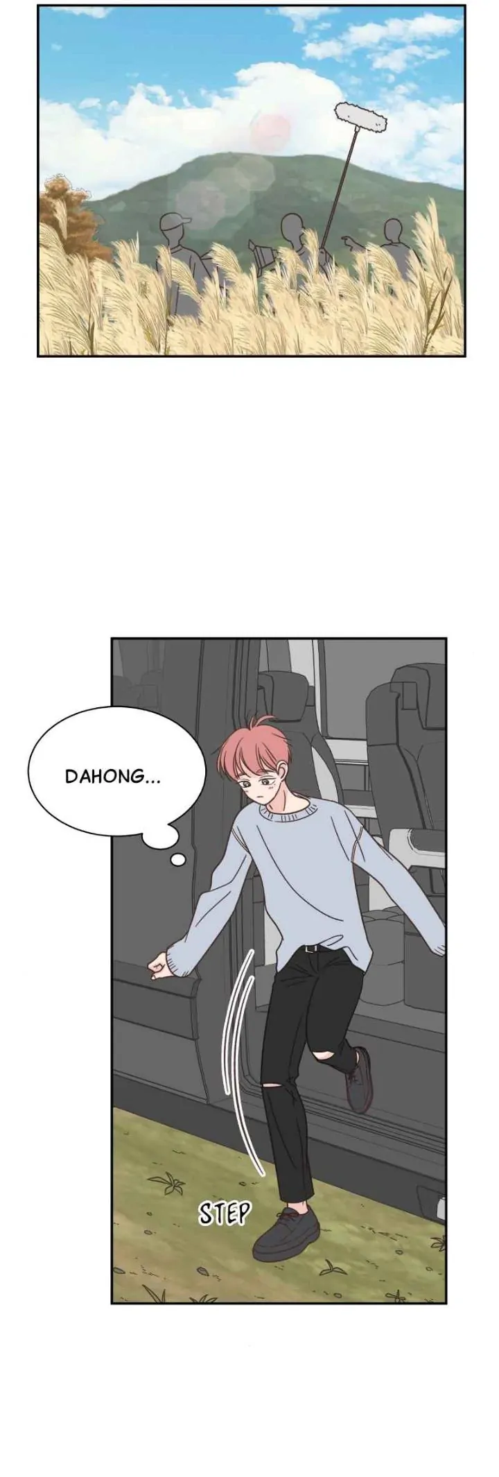 One-of-a-Kind Romance Chapter 141 page 20 - 