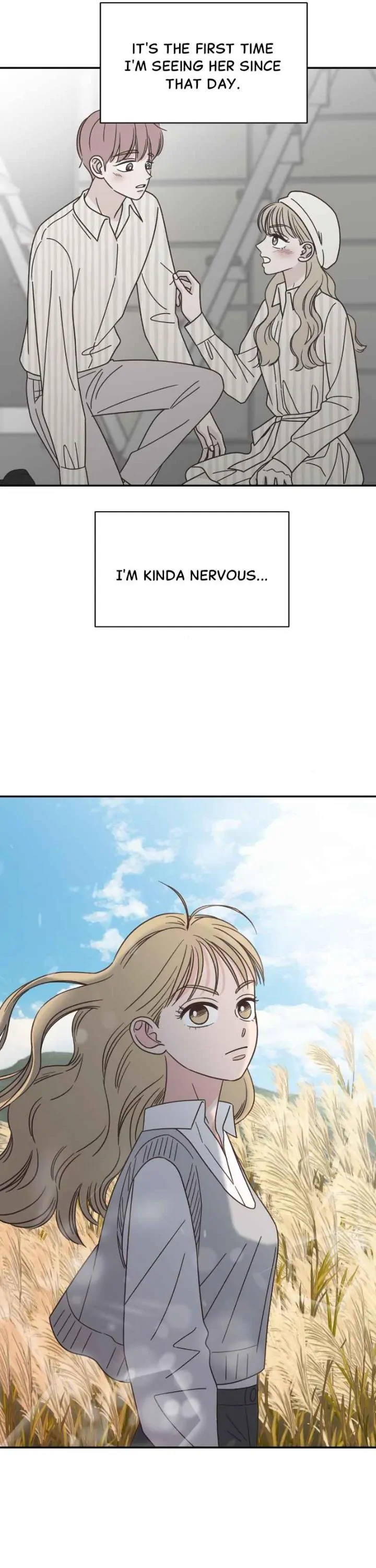 One-of-a-Kind Romance Chapter 141 page 21 - 