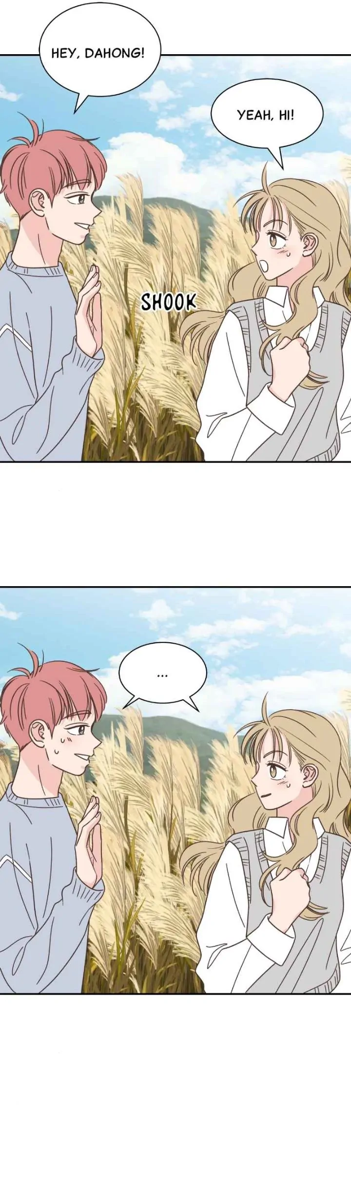One-of-a-Kind Romance Chapter 141 page 24 - 
