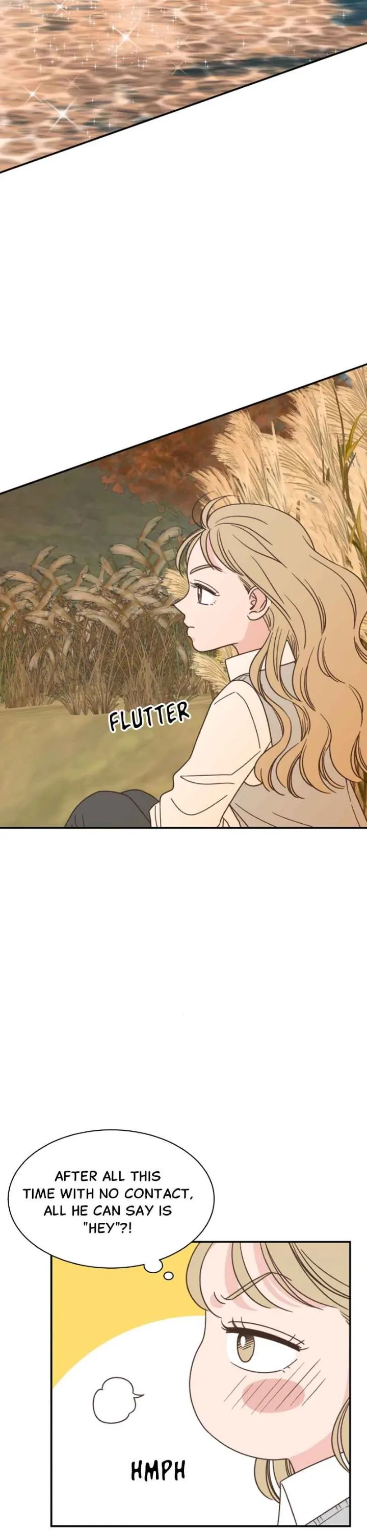 One-of-a-Kind Romance Chapter 141 page 27 - 