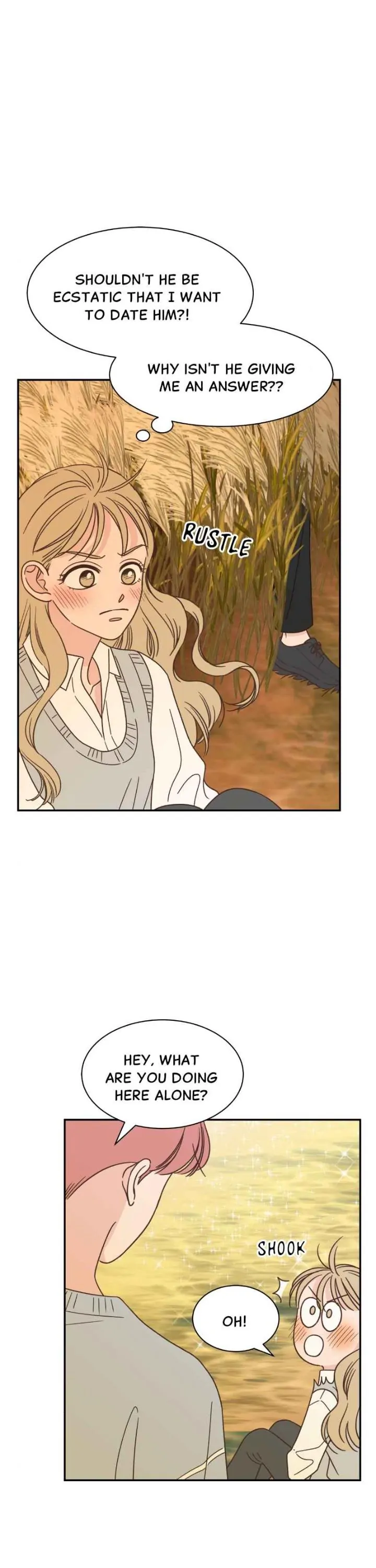 One-of-a-Kind Romance Chapter 141 page 28 - 