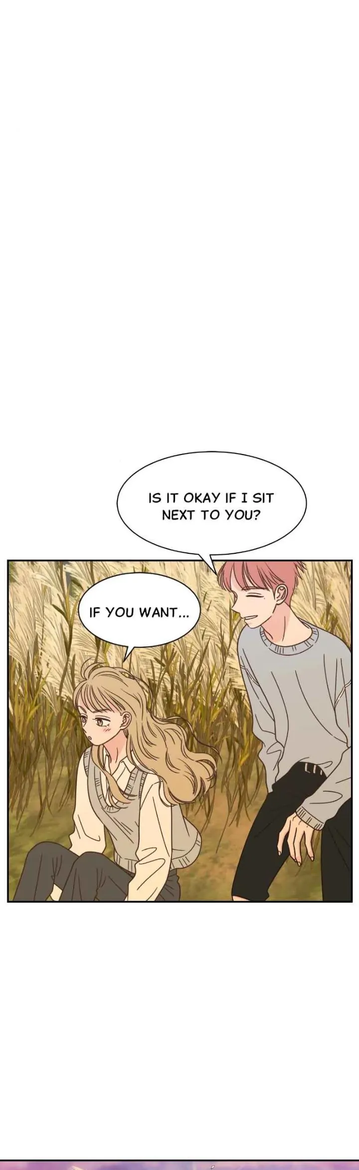One-of-a-Kind Romance Chapter 141 page 30 - 