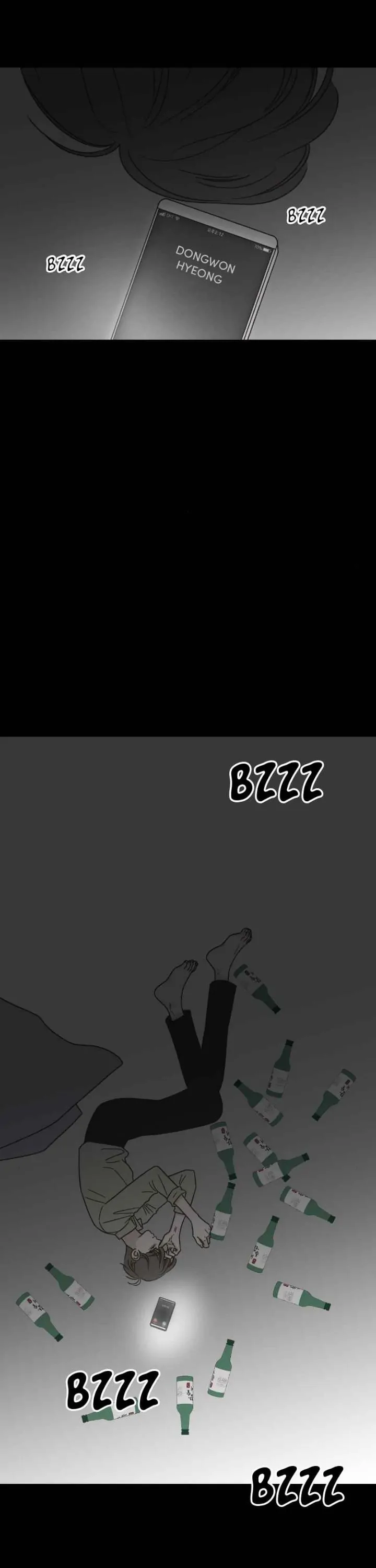 One-of-a-Kind Romance Chapter 141 page 4 - 