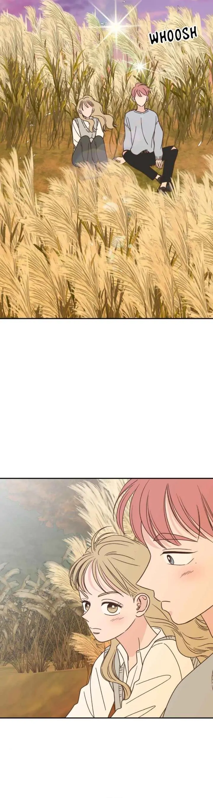 One-of-a-Kind Romance Chapter 141 page 31 - 