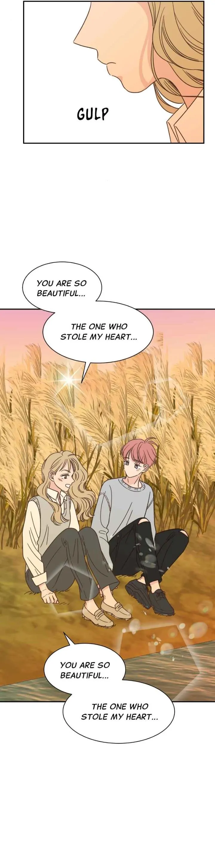 One-of-a-Kind Romance Chapter 141 page 34 - 
