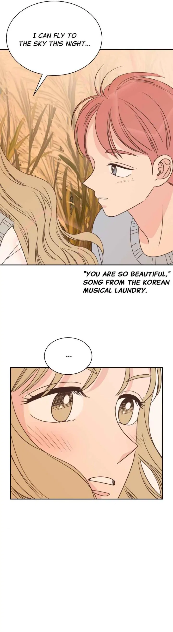 One-of-a-Kind Romance Chapter 141 page 36 - 