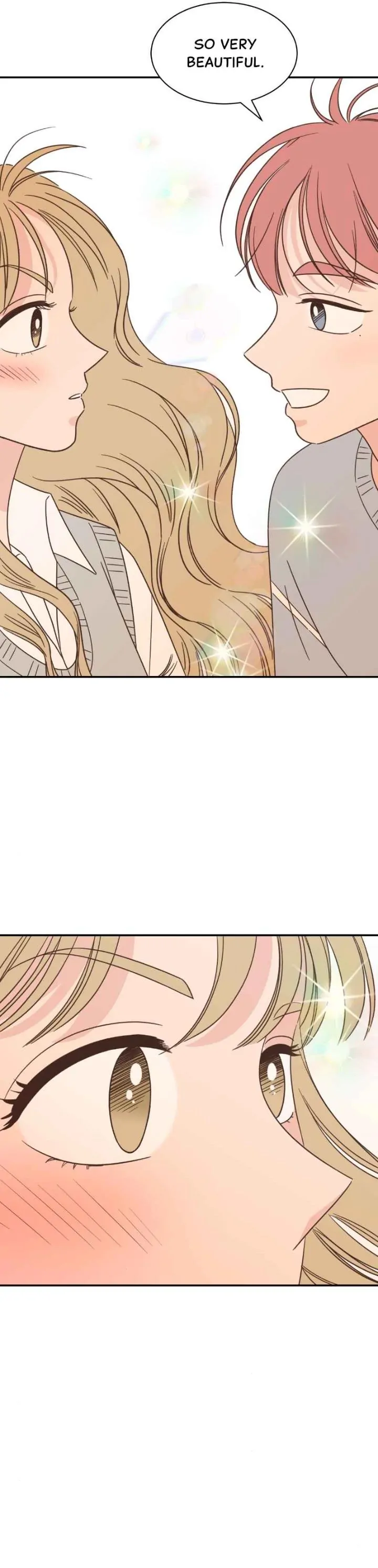 One-of-a-Kind Romance Chapter 141 page 38 - 
