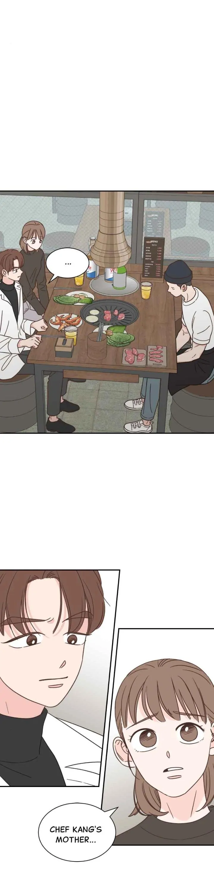 One-of-a-Kind Romance Chapter 141 page 7 - 