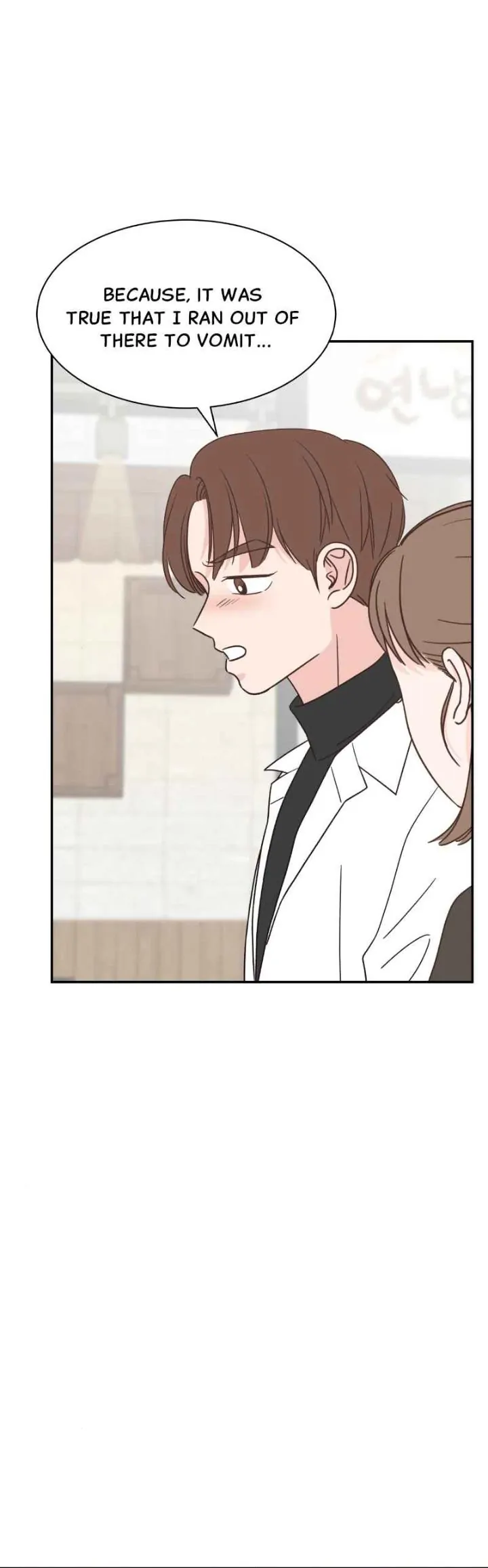 One-of-a-Kind Romance Chapter 141 page 9 - 