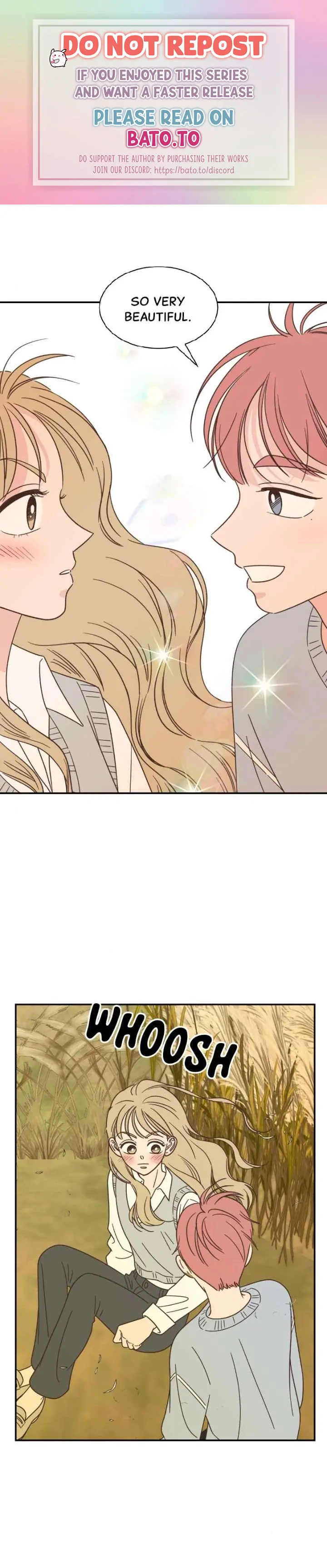 One-of-a-Kind Romance Chapter 142 page 2 - 