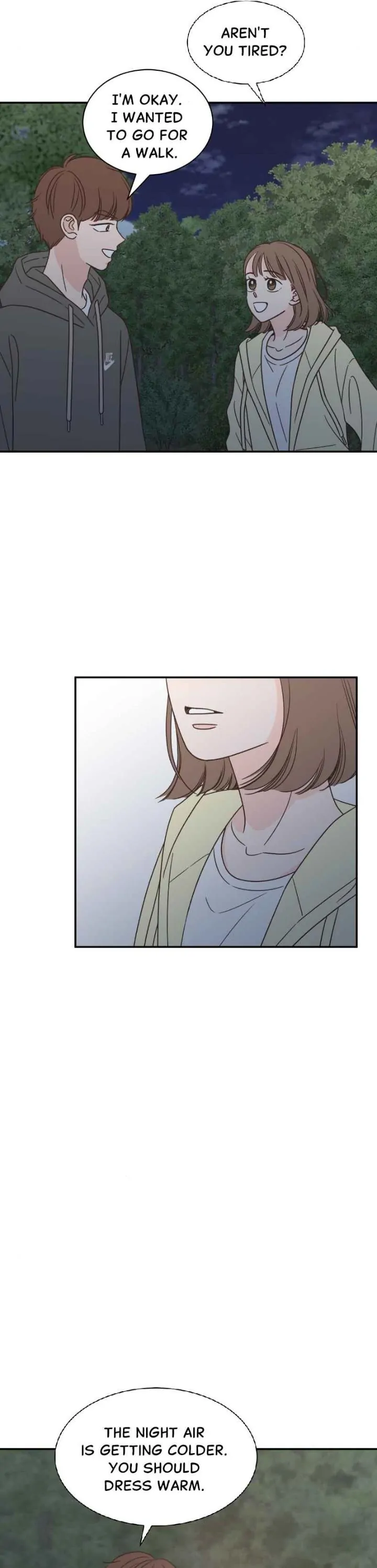 One-of-a-Kind Romance Chapter 142 page 11 - 
