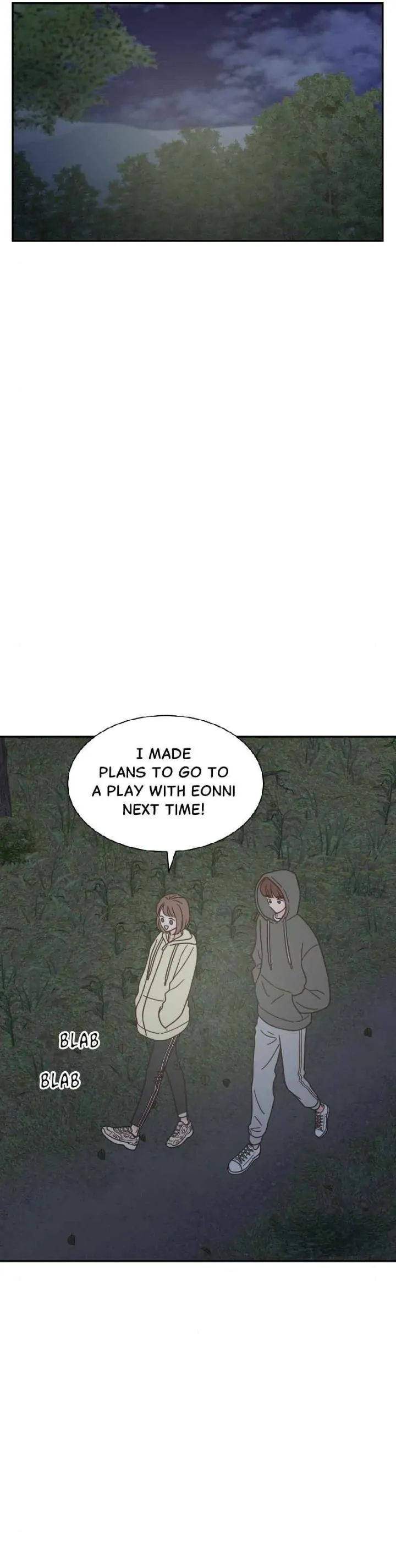 One-of-a-Kind Romance Chapter 142 page 14 - 