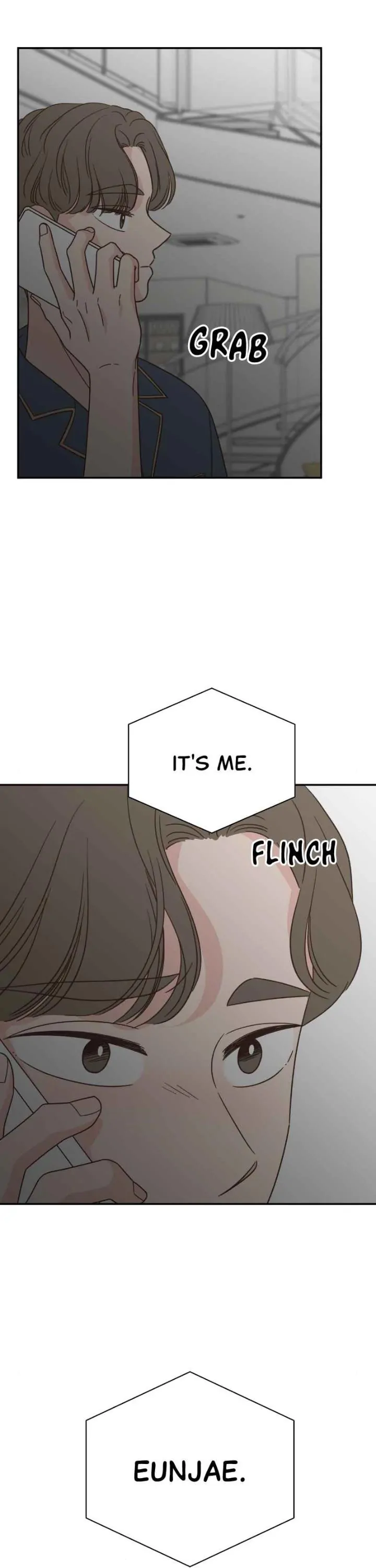 One-of-a-Kind Romance Chapter 142 page 23 - 