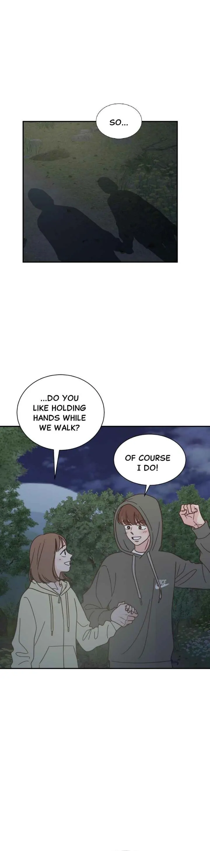 One-of-a-Kind Romance Chapter 142 page 24 - 
