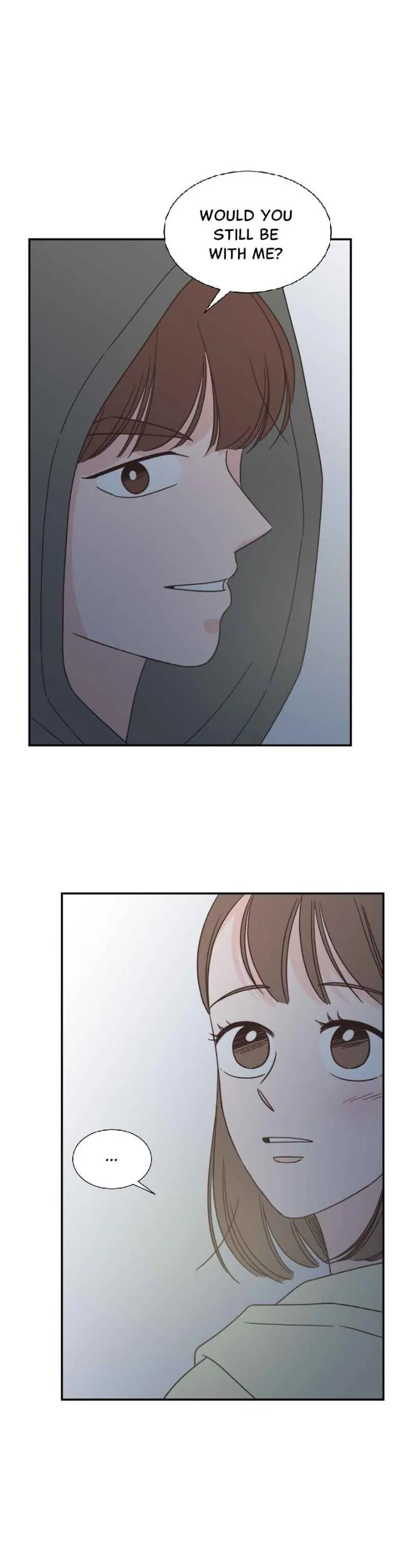 One-of-a-Kind Romance Chapter 142 page 26 - 