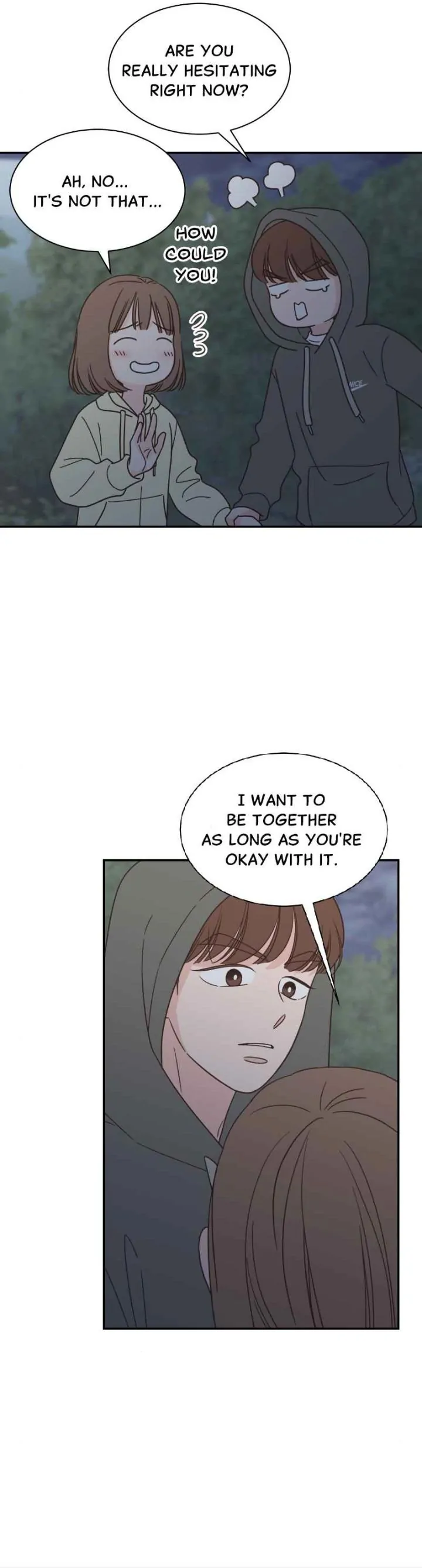 One-of-a-Kind Romance Chapter 142 page 27 - 