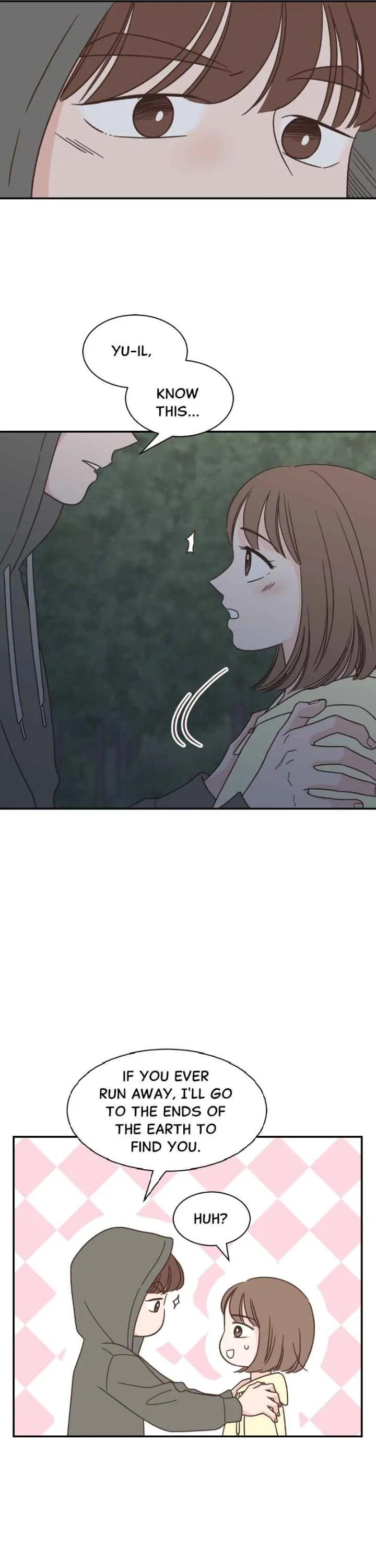 One-of-a-Kind Romance Chapter 142 page 28 - 