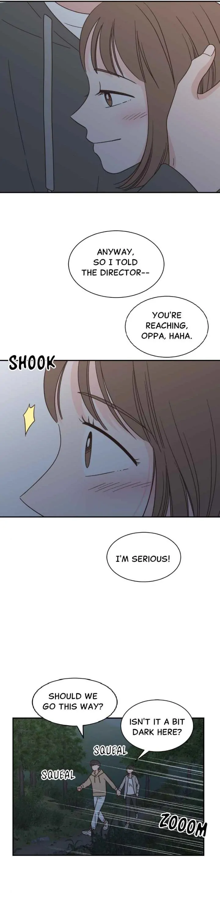 One-of-a-Kind Romance Chapter 142 page 30 - 
