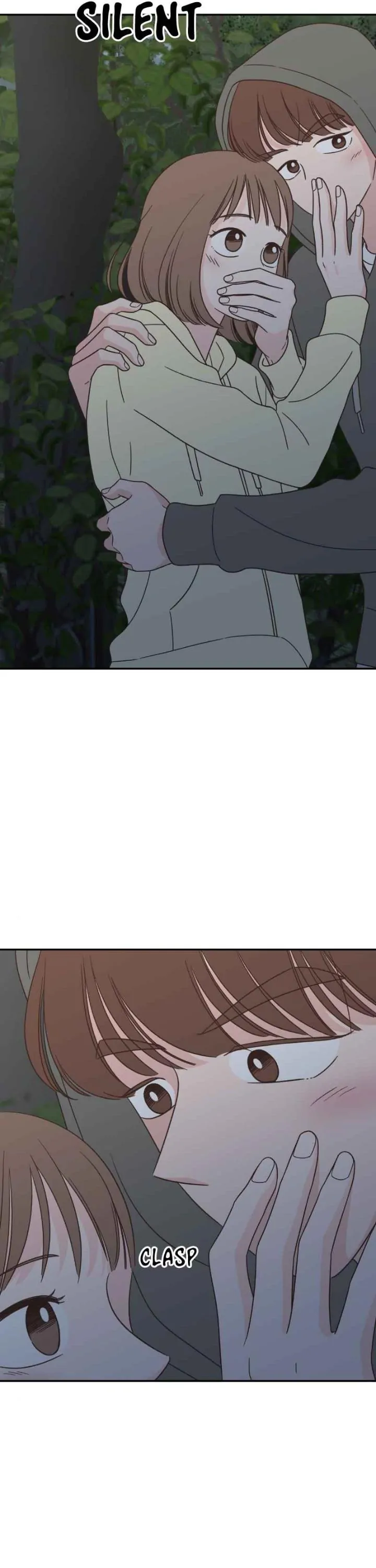 One-of-a-Kind Romance Chapter 142 page 32 - 