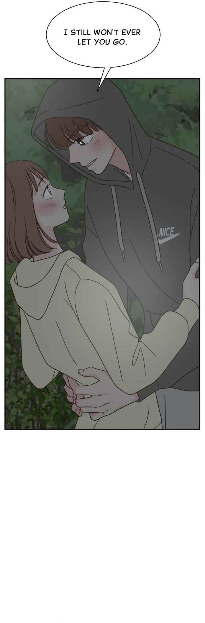 One-of-a-Kind Romance Chapter 142 page 34 - 