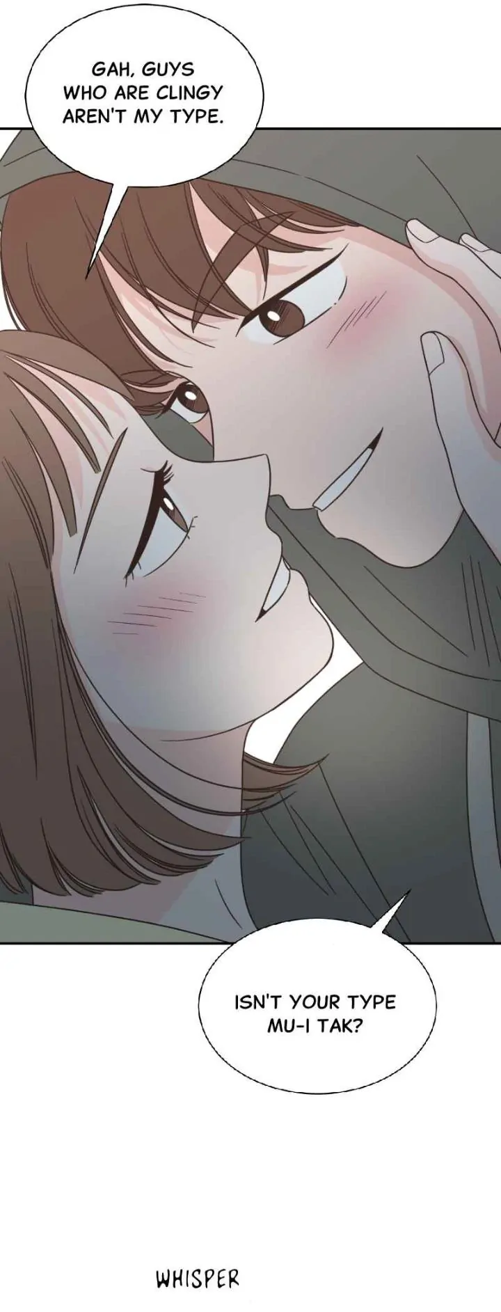 One-of-a-Kind Romance Chapter 142 page 35 - 