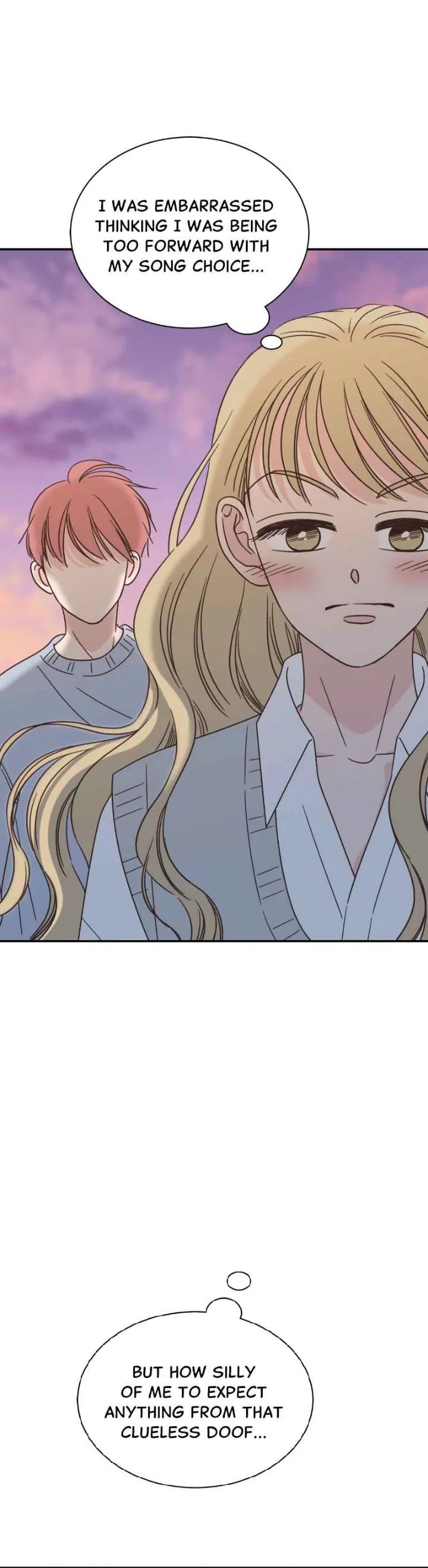 One-of-a-Kind Romance Chapter 142 page 5 - 
