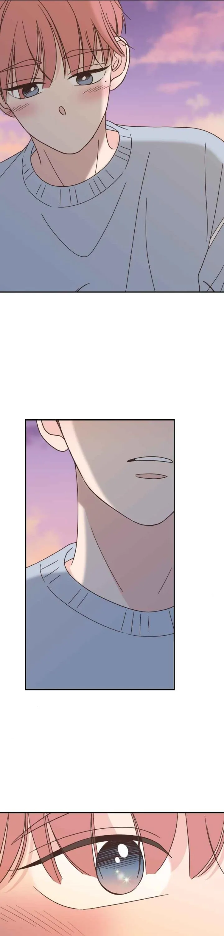 One-of-a-Kind Romance Chapter 142 page 6 - 