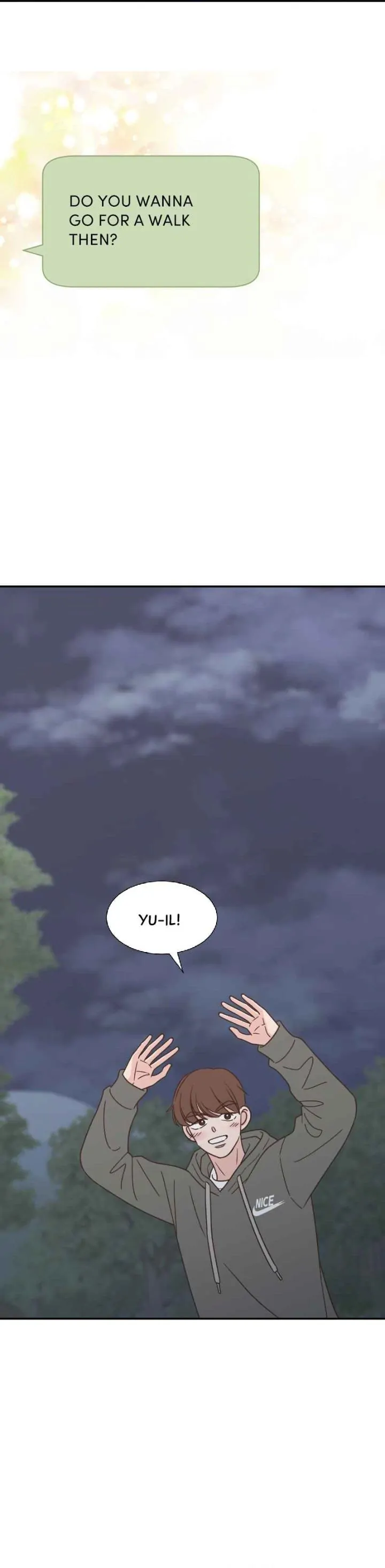 One-of-a-Kind Romance Chapter 142 page 10 - 