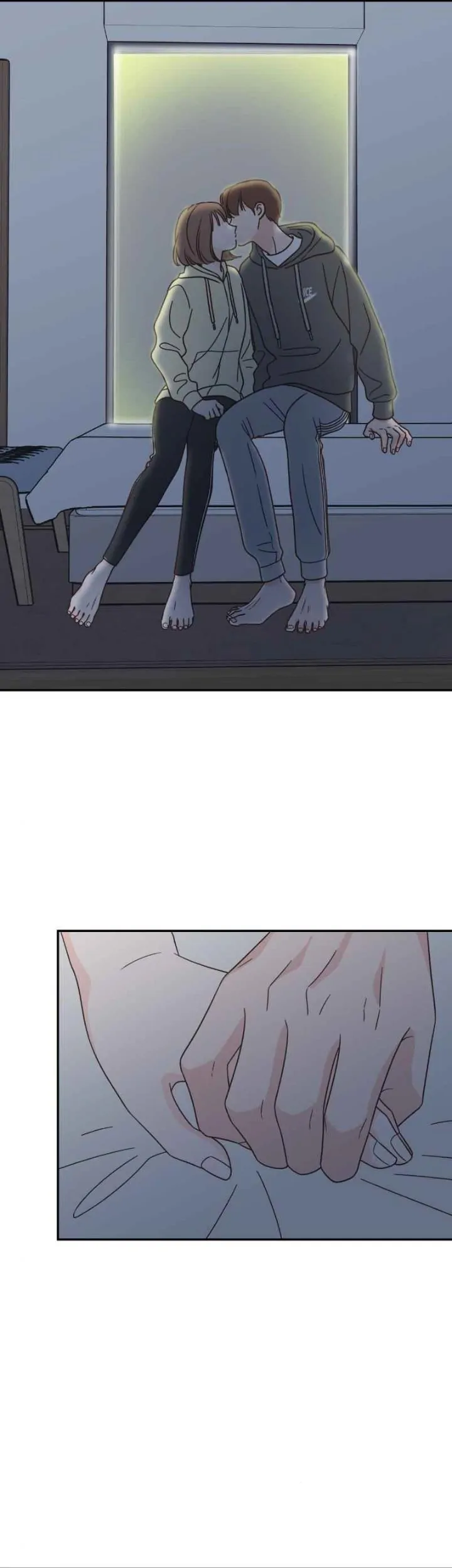 One-of-a-Kind Romance Chapter 143 page 2 - 