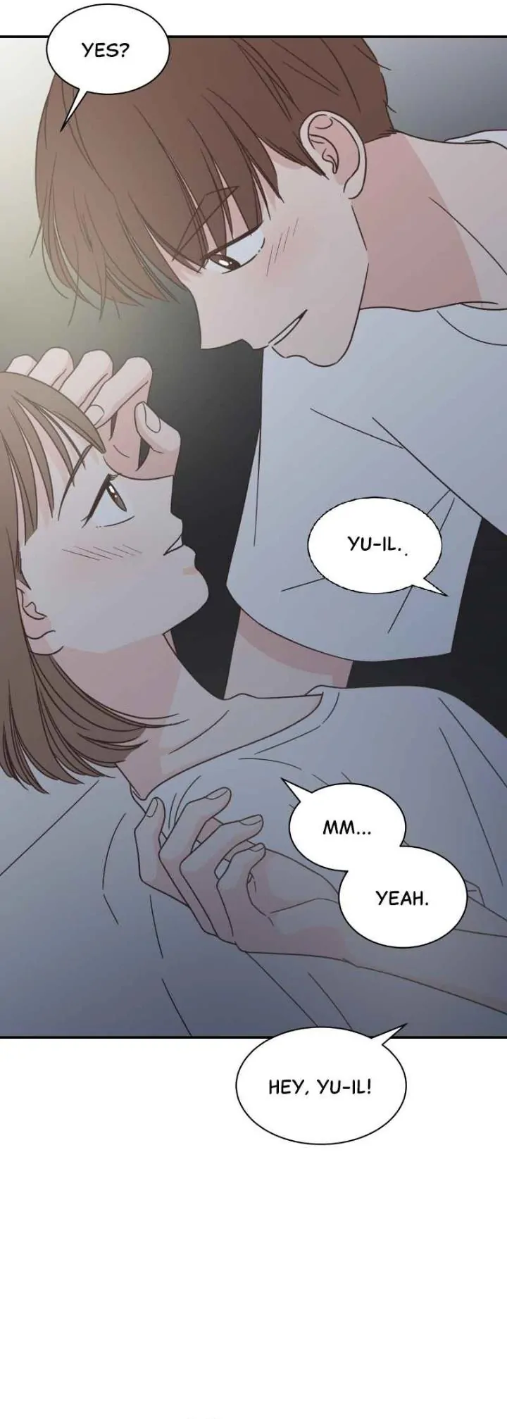 One-of-a-Kind Romance Chapter 143 page 13 - 