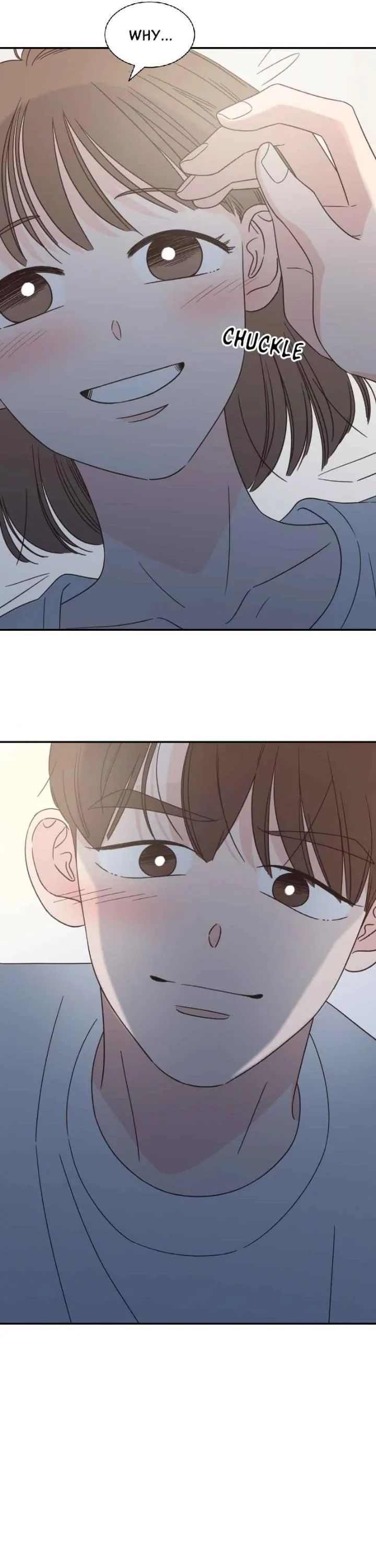 One-of-a-Kind Romance Chapter 143 page 14 - 