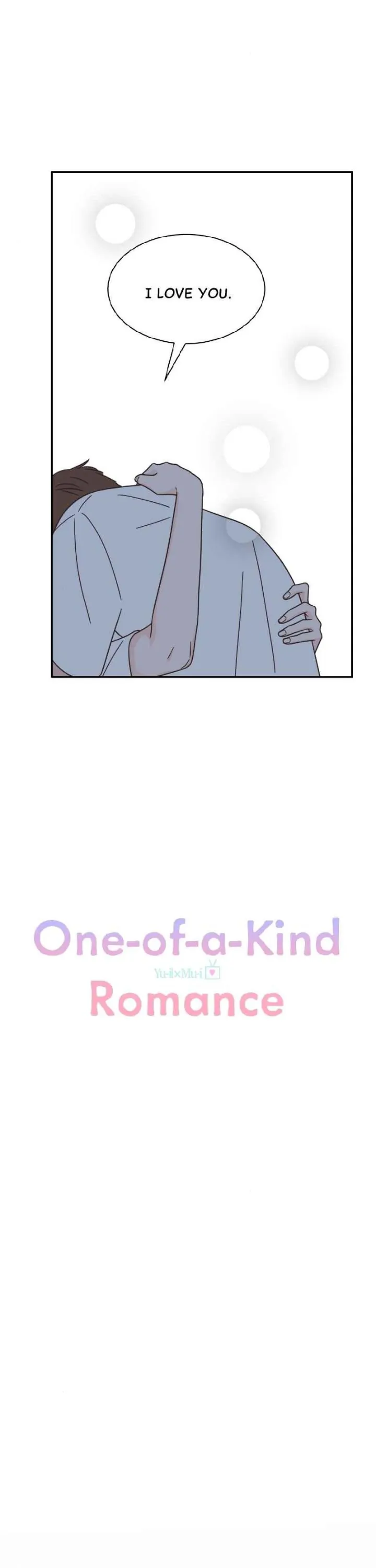 One-of-a-Kind Romance Chapter 143 page 15 - 