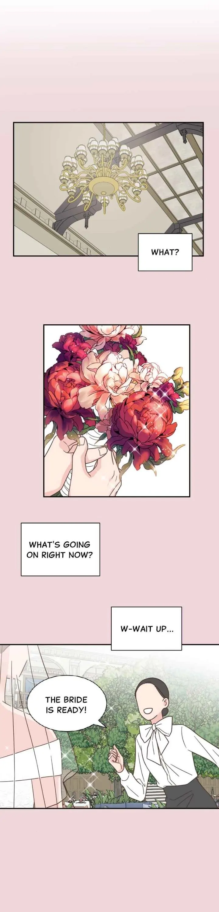 One-of-a-Kind Romance Chapter 143 page 16 - 