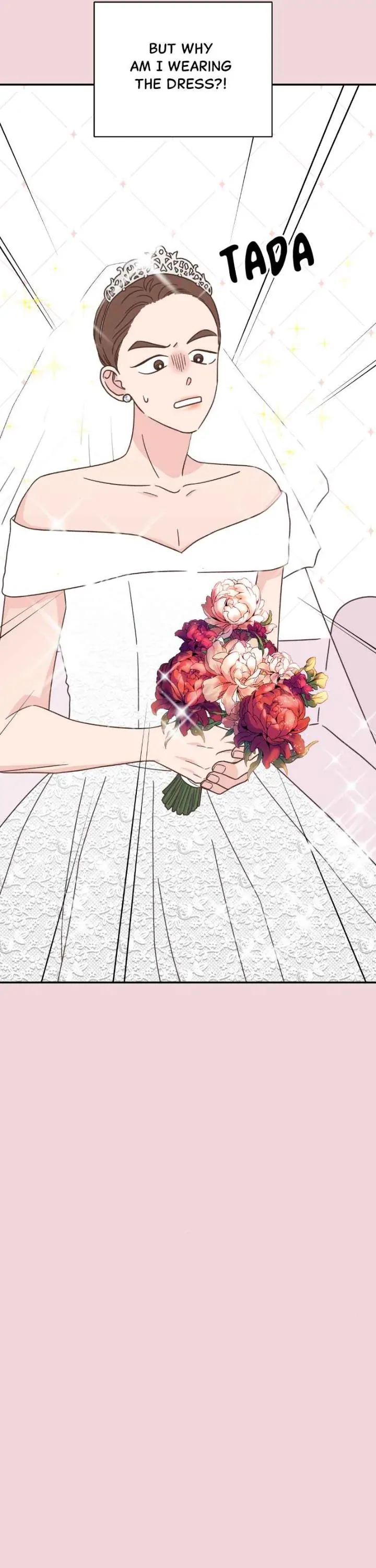 One-of-a-Kind Romance Chapter 143 page 18 - 